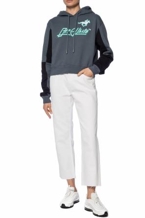Hooded sweatshirt, zdjęcie 2 Hooded sweatshirt od Off White